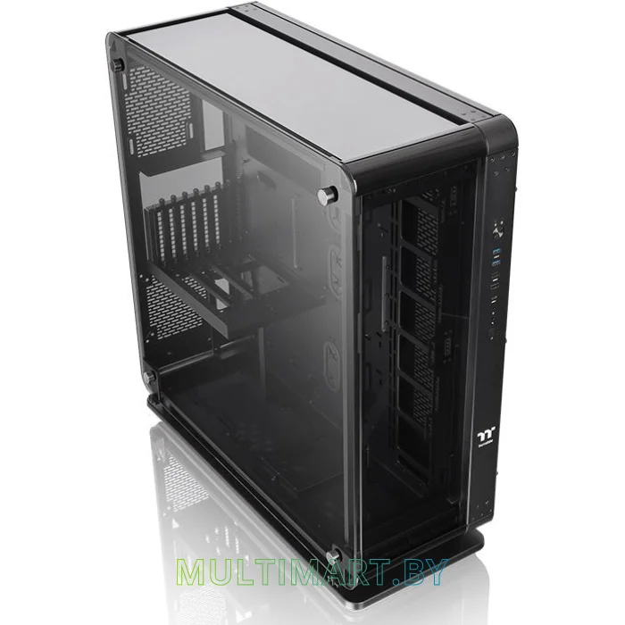 Корпус Thermaltake Core P8 TG (CA-1Q2-00M1WN-00)